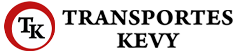 TRANSPORTES KEVY