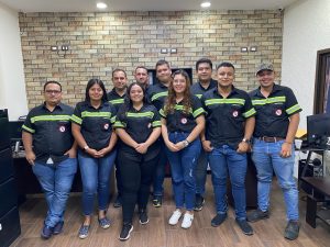 Personal Administrativo